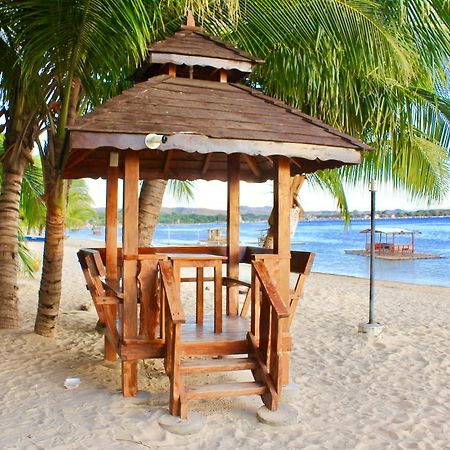 ليان Bella Beach Resort Batangas المظهر الخارجي الصورة