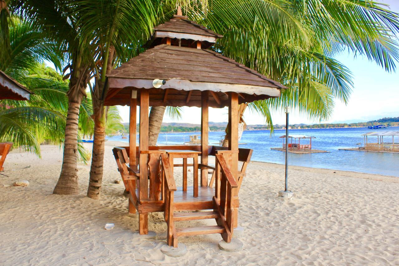 ليان Bella Beach Resort Batangas المظهر الخارجي الصورة