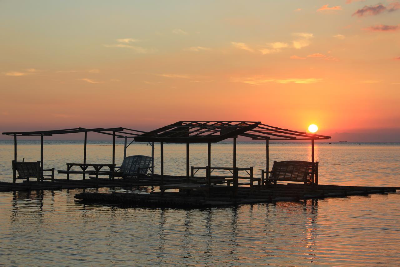 ليان Bella Beach Resort Batangas المظهر الخارجي الصورة
