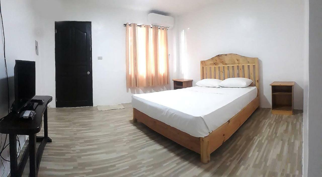 ليان Bella Beach Resort Batangas المظهر الخارجي الصورة