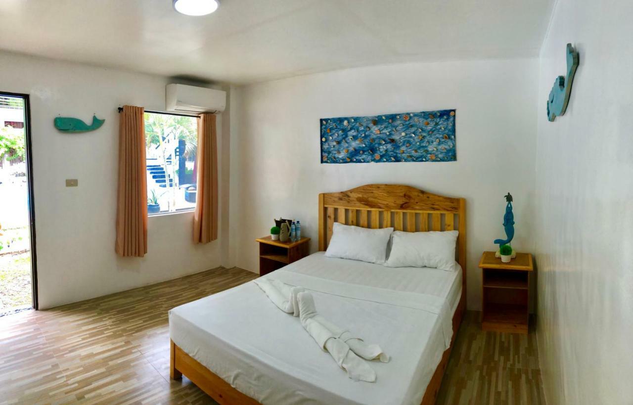 ليان Bella Beach Resort Batangas المظهر الخارجي الصورة
